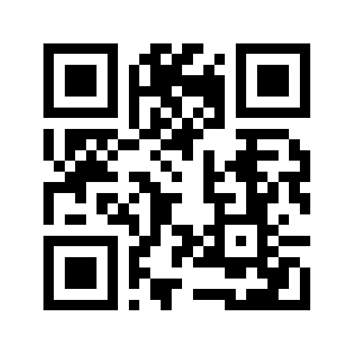 QR code WhatsApp Recovfonds